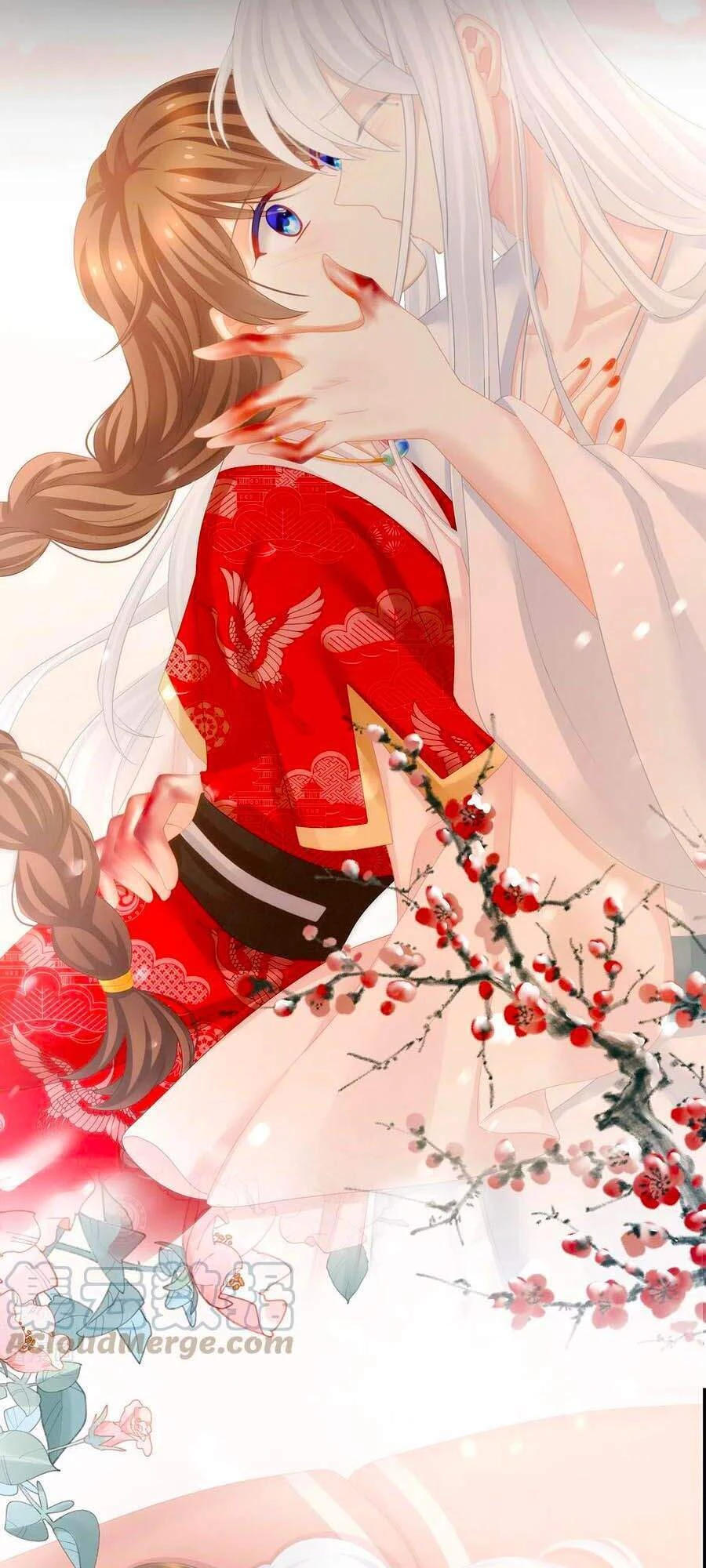 Hậu Cung Của Nữ Đế Chapter 254 - 27