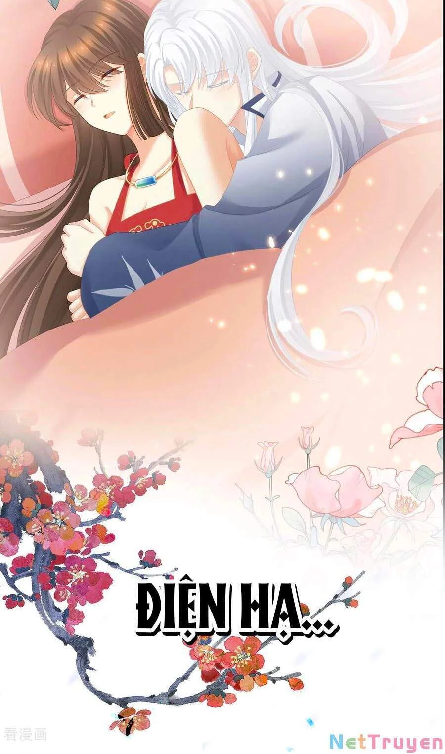 Hậu Cung Của Nữ Đế Chapter 254 - 28