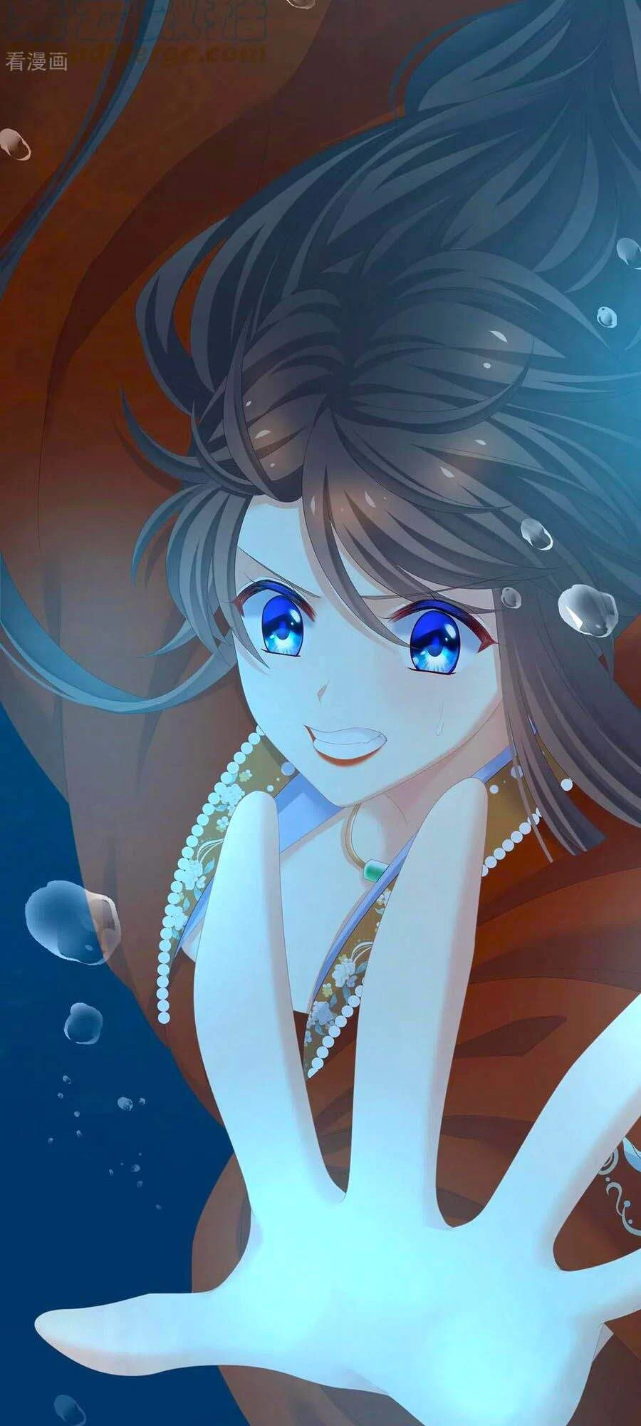 Hậu Cung Của Nữ Đế Chapter 254 - 35