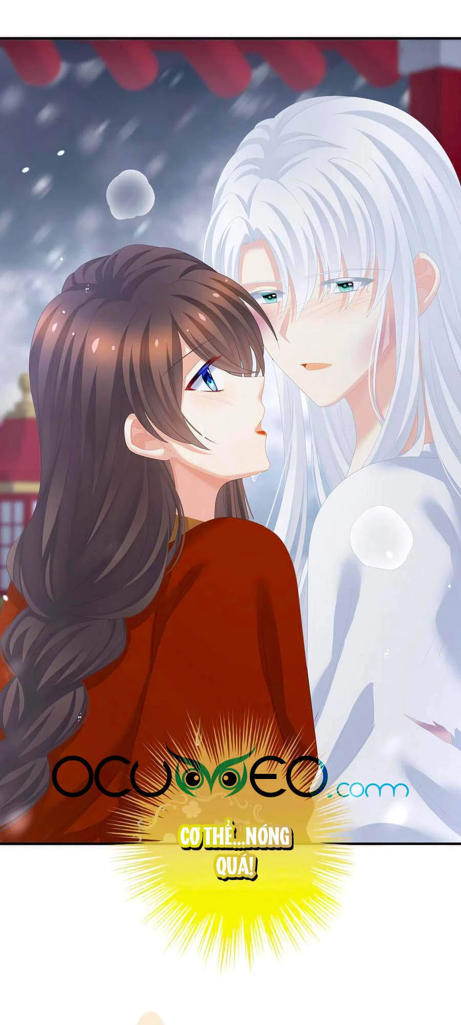 Hậu Cung Của Nữ Đế Chapter 255 - 1