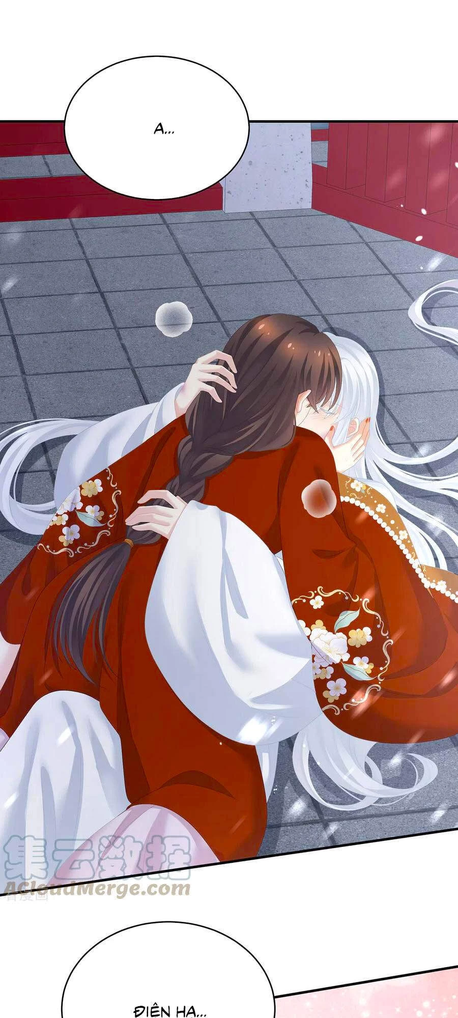 Hậu Cung Của Nữ Đế Chapter 255 - 4