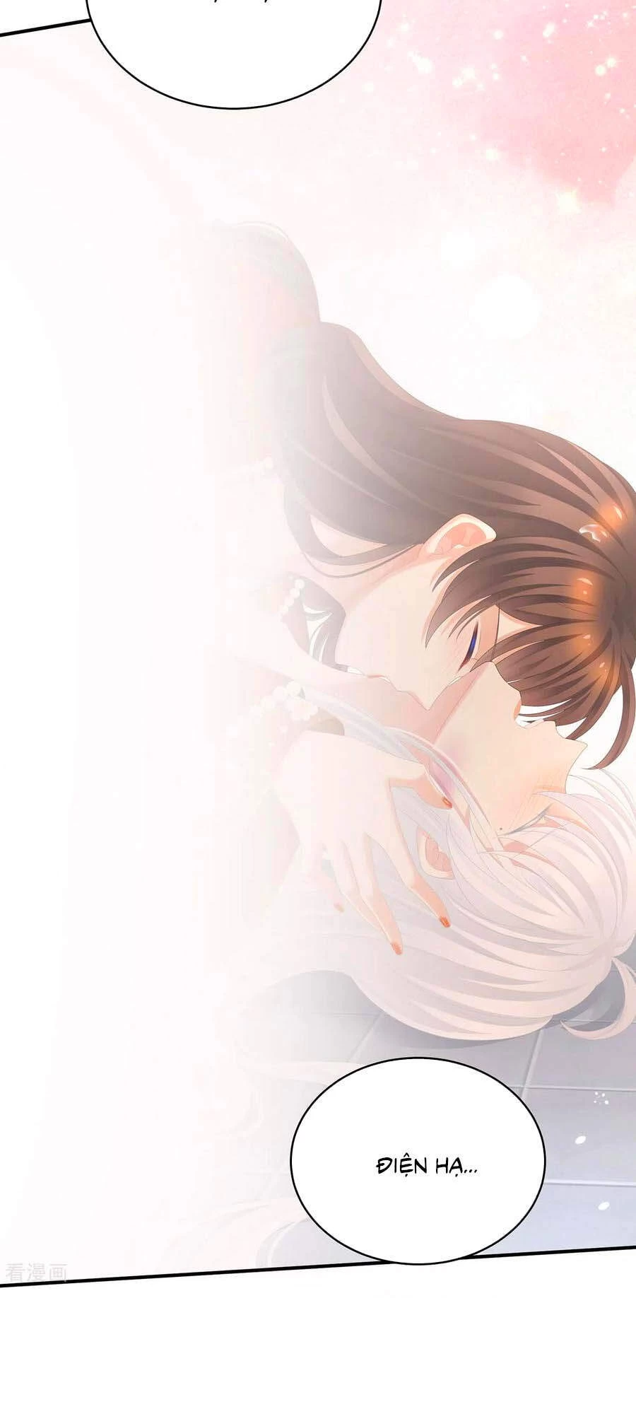 Hậu Cung Của Nữ Đế Chapter 255 - 5