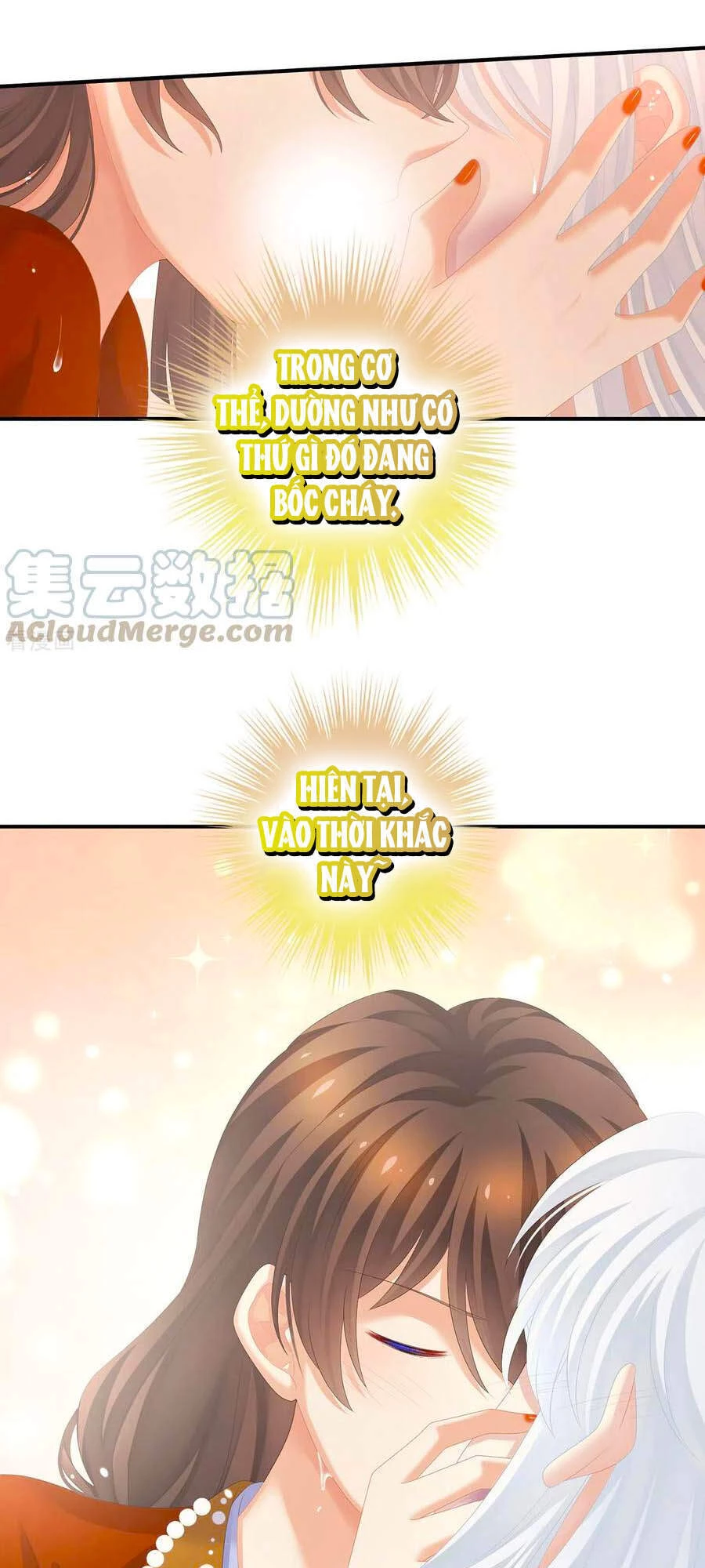 Hậu Cung Của Nữ Đế Chapter 255 - 6