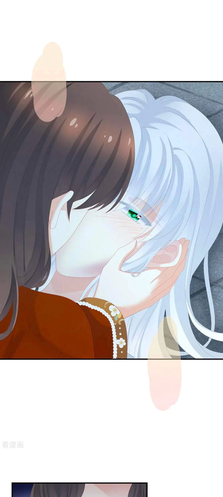 Hậu Cung Của Nữ Đế Chapter 255 - 8