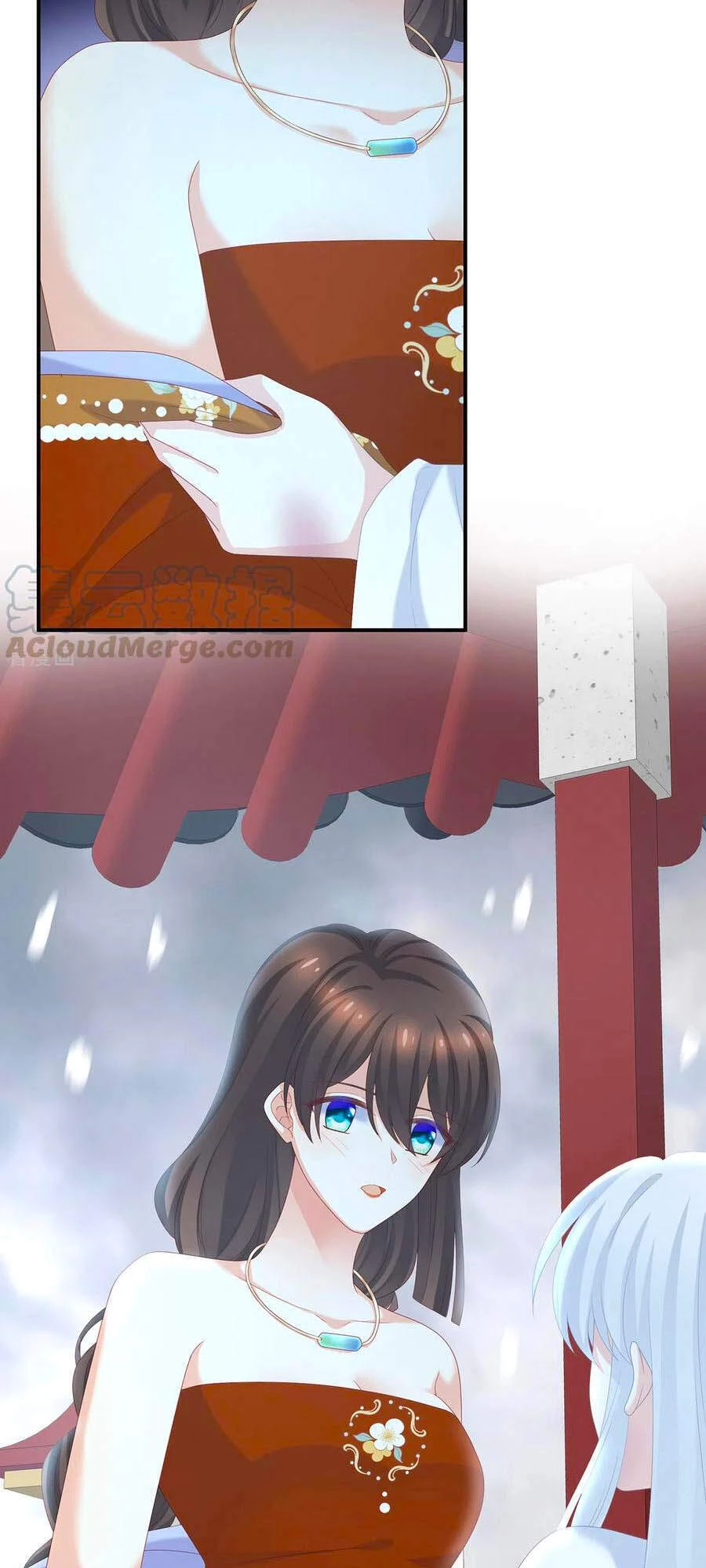 Hậu Cung Của Nữ Đế Chapter 255 - 9