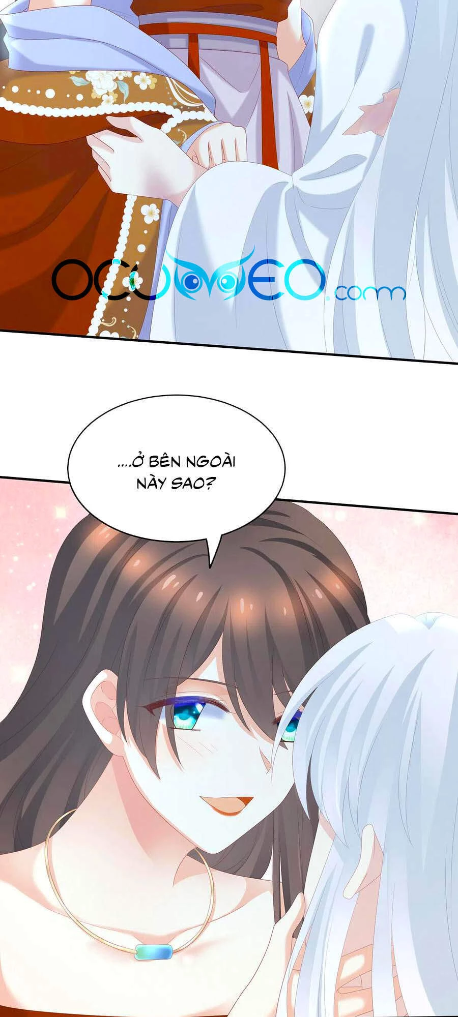 Hậu Cung Của Nữ Đế Chapter 255 - 10