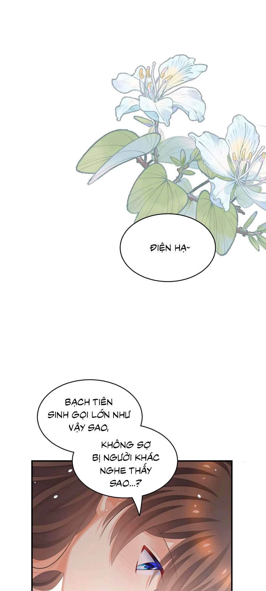 Hậu Cung Của Nữ Đế Chapter 255 - 14