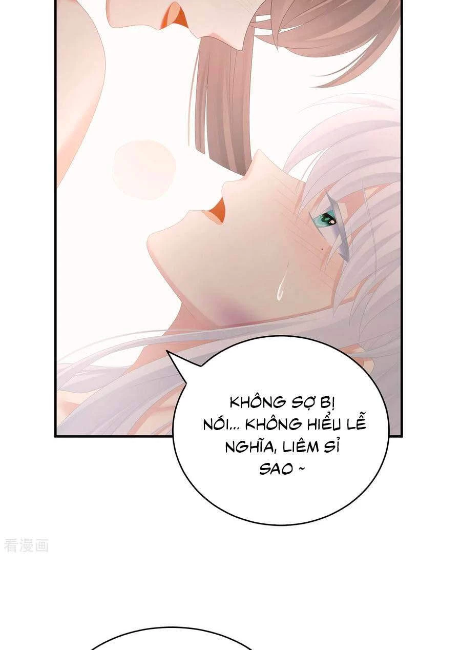 Hậu Cung Của Nữ Đế Chapter 255 - 15