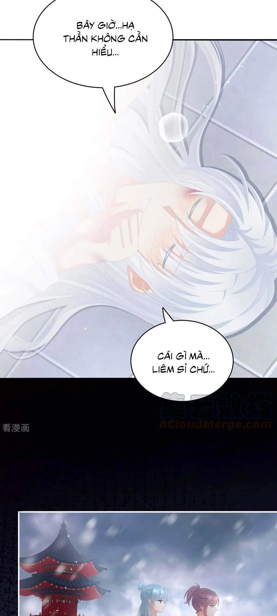 Hậu Cung Của Nữ Đế Chapter 255 - 16