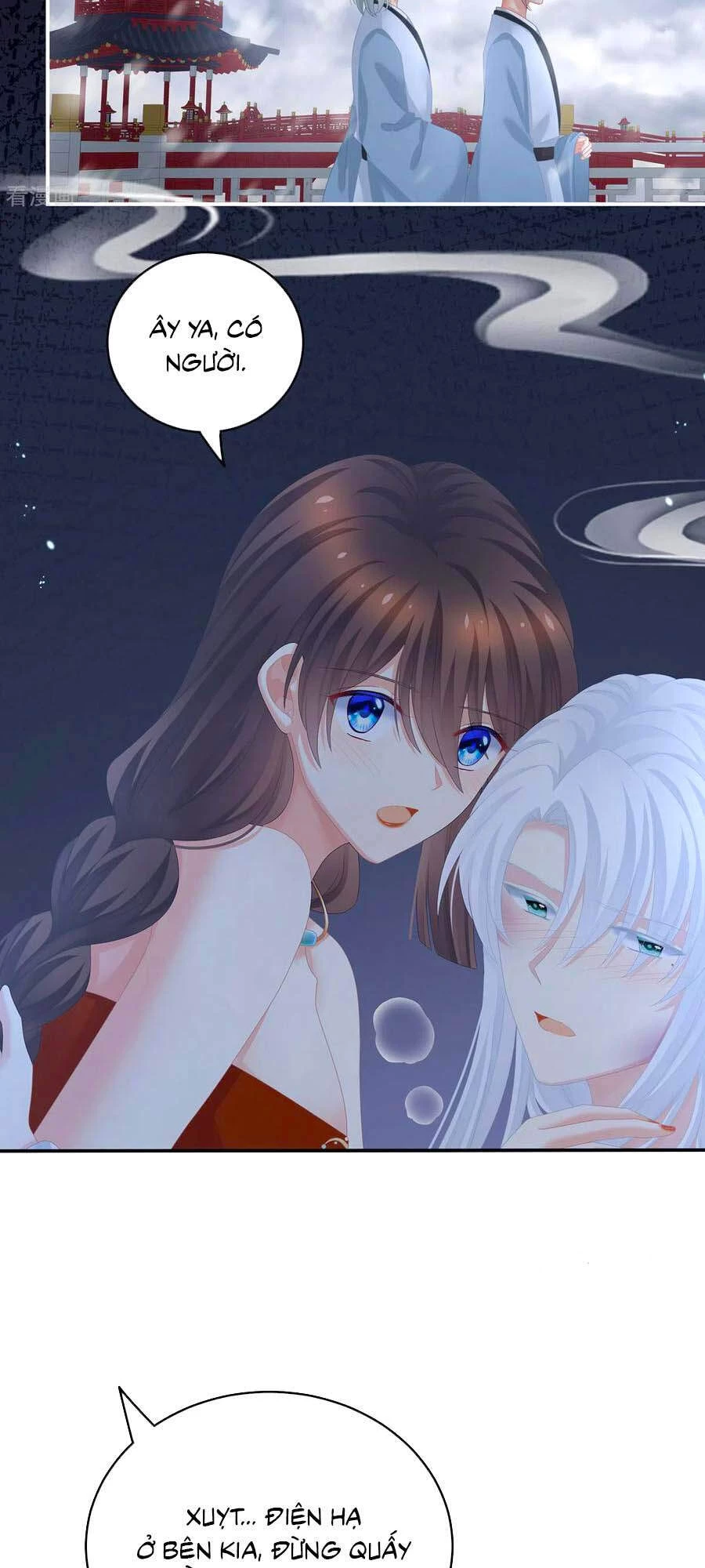 Hậu Cung Của Nữ Đế Chapter 255 - 17