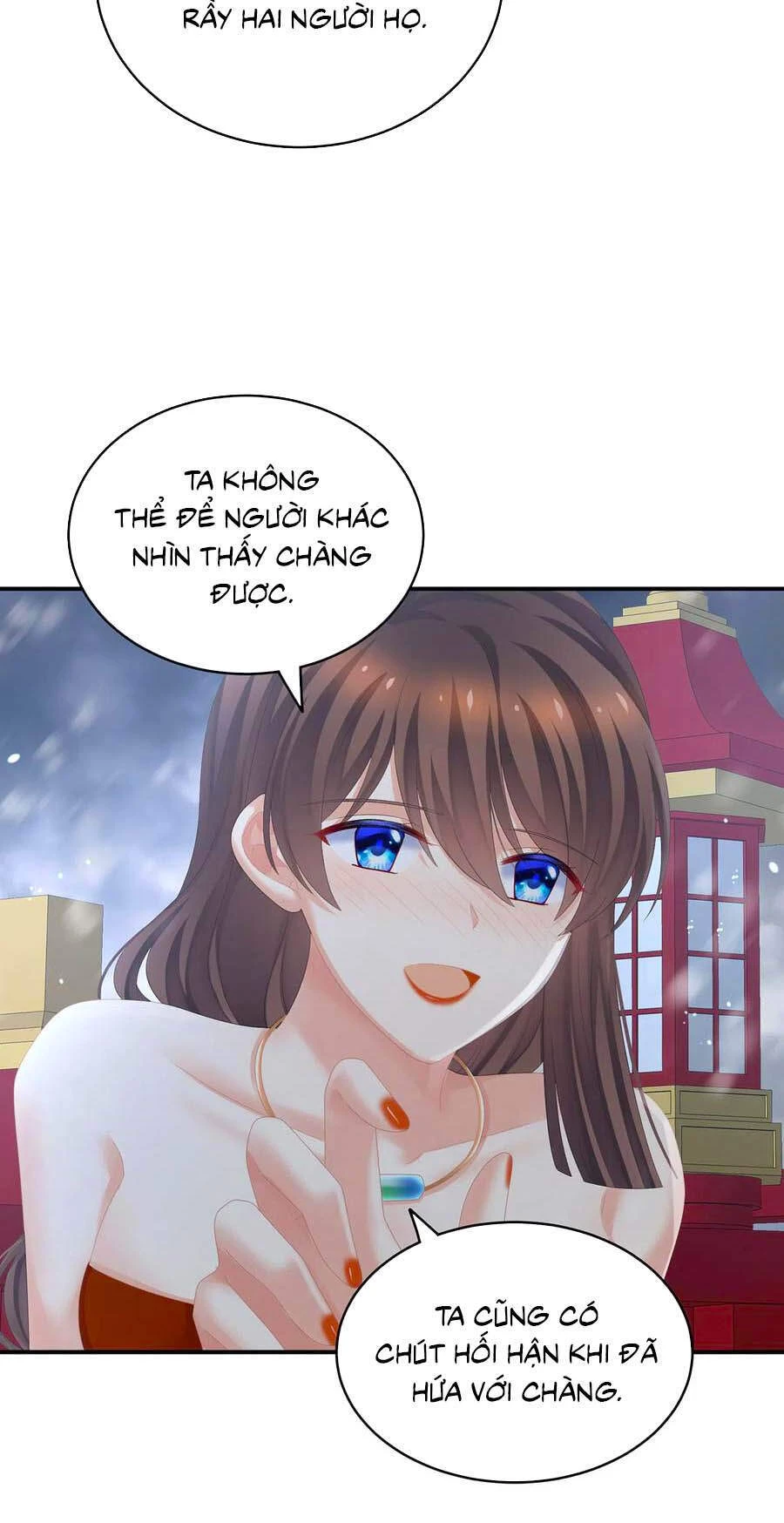 Hậu Cung Của Nữ Đế Chapter 255 - 18