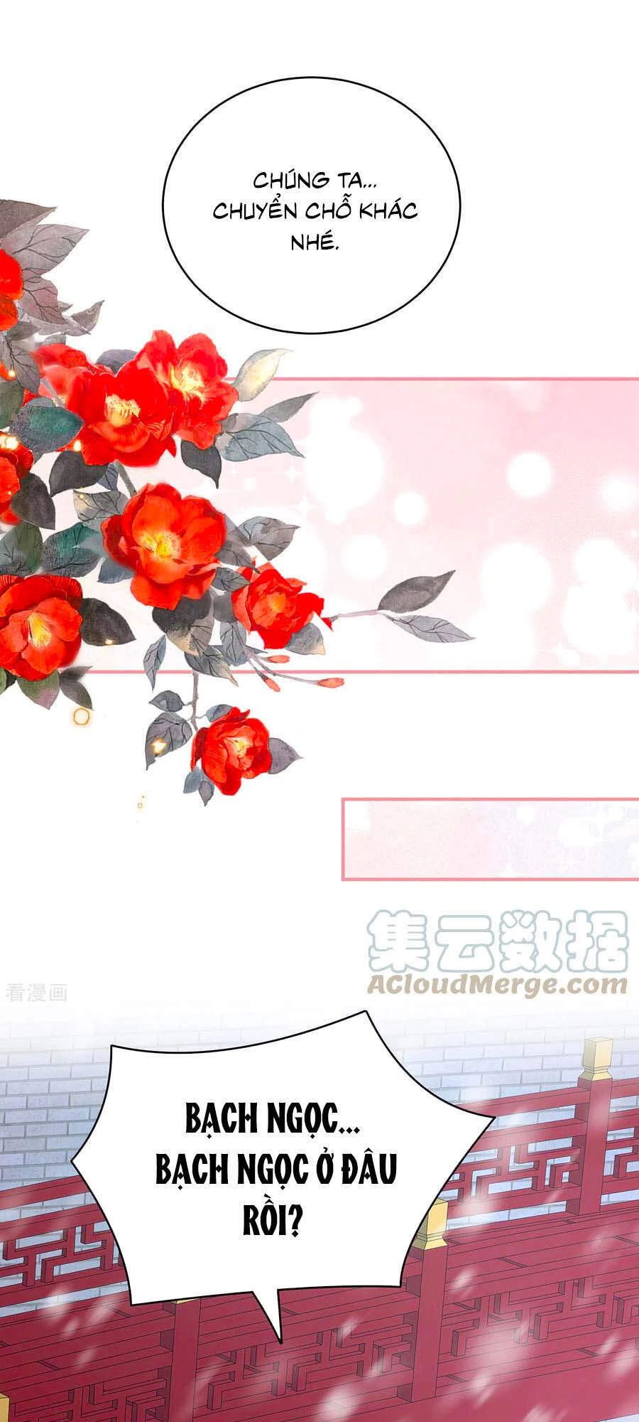 Hậu Cung Của Nữ Đế Chapter 255 - 19