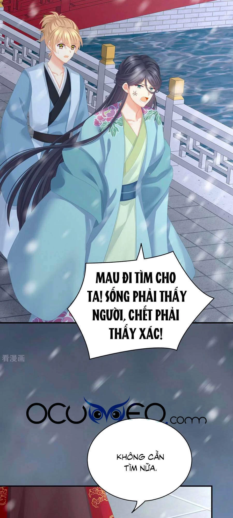 Hậu Cung Của Nữ Đế Chapter 255 - 20