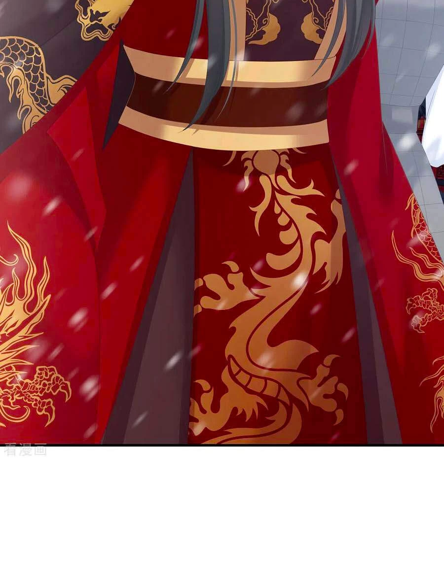 Hậu Cung Của Nữ Đế Chapter 255 - 22