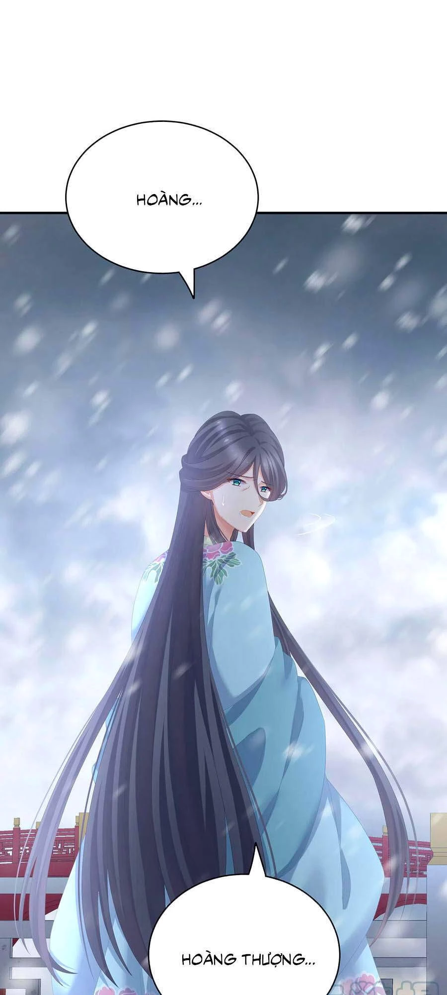 Hậu Cung Của Nữ Đế Chapter 255 - 23