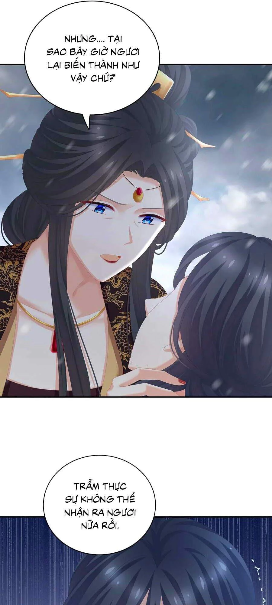 Hậu Cung Của Nữ Đế Chapter 256 - 6