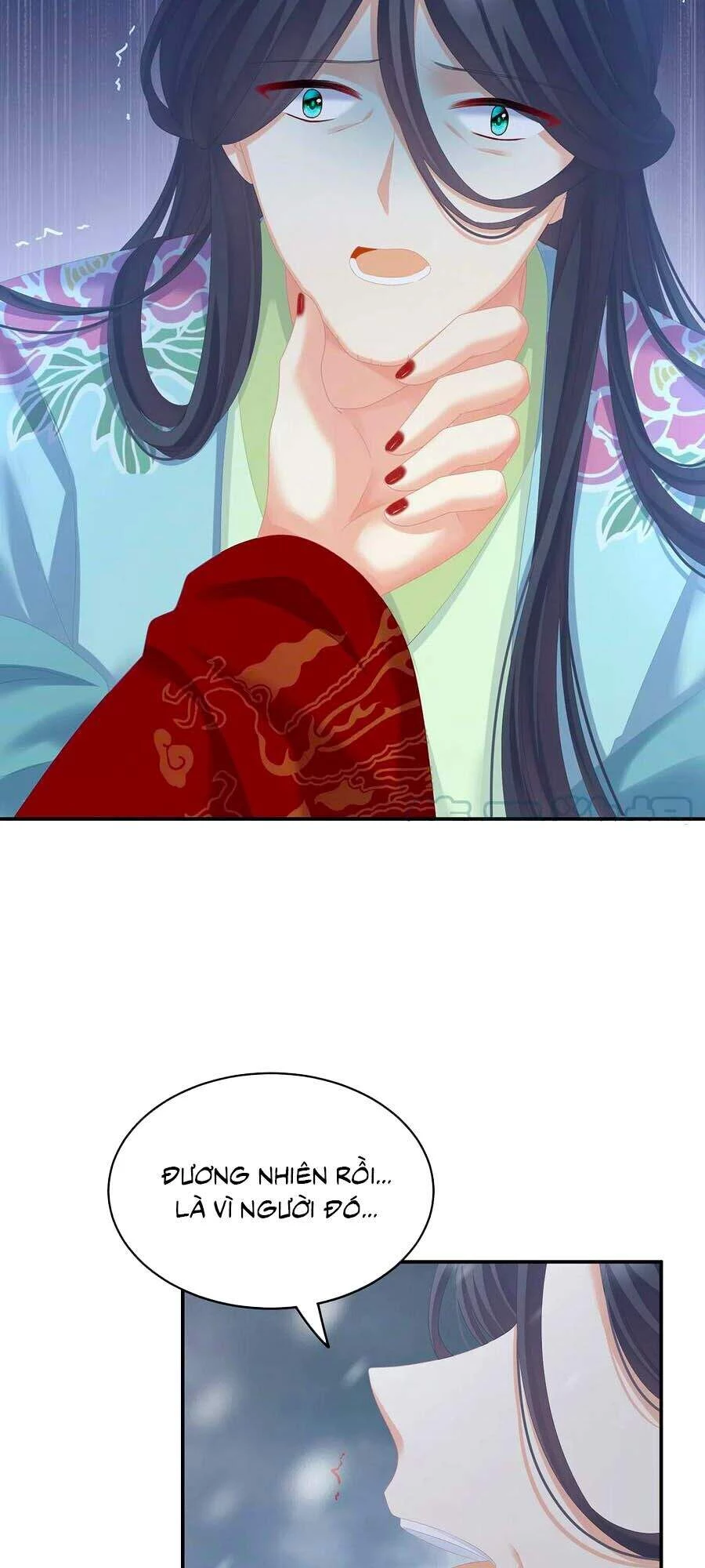 Hậu Cung Của Nữ Đế Chapter 256 - 7
