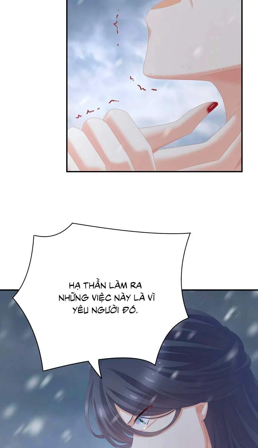 Hậu Cung Của Nữ Đế Chapter 256 - 8