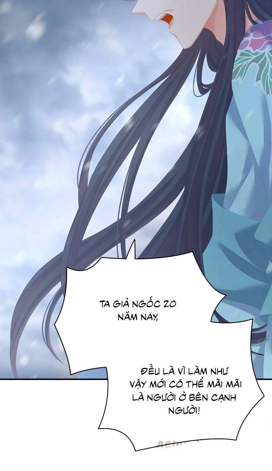 Hậu Cung Của Nữ Đế Chapter 256 - 9