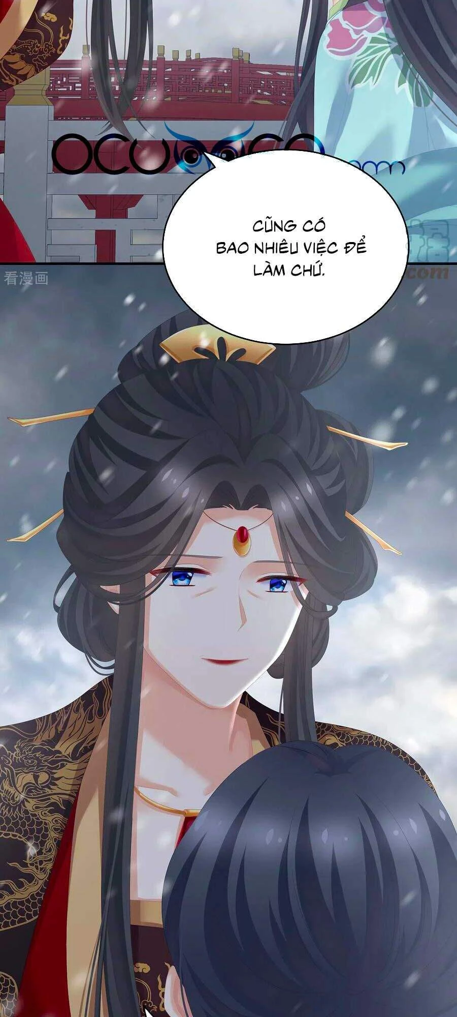 Hậu Cung Của Nữ Đế Chapter 256 - 18