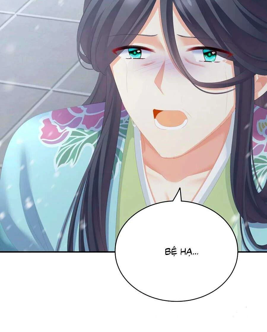 Hậu Cung Của Nữ Đế Chapter 256 - 20