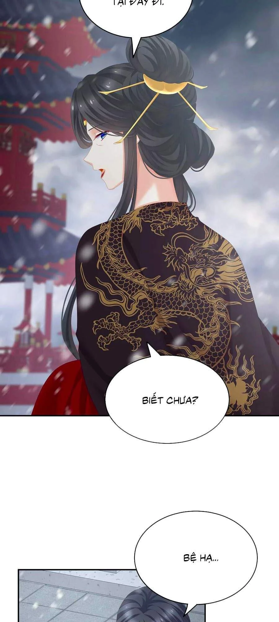 Hậu Cung Của Nữ Đế Chapter 256 - 22