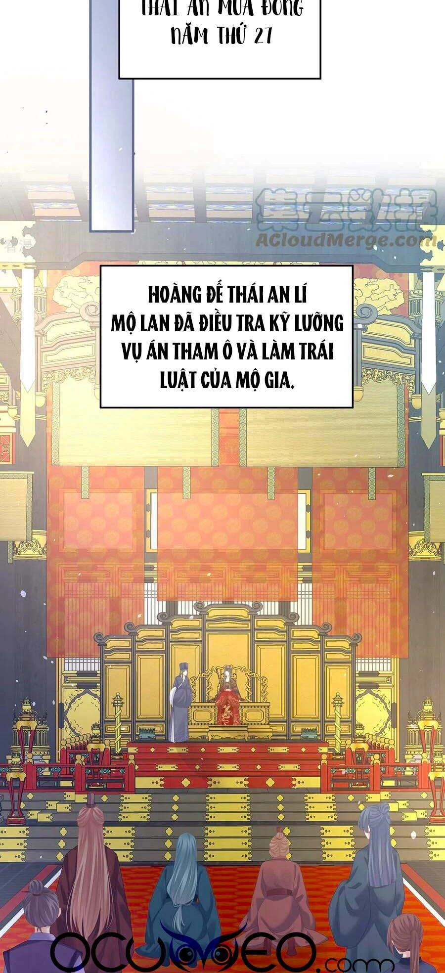 Hậu Cung Của Nữ Đế Chapter 256 - 28