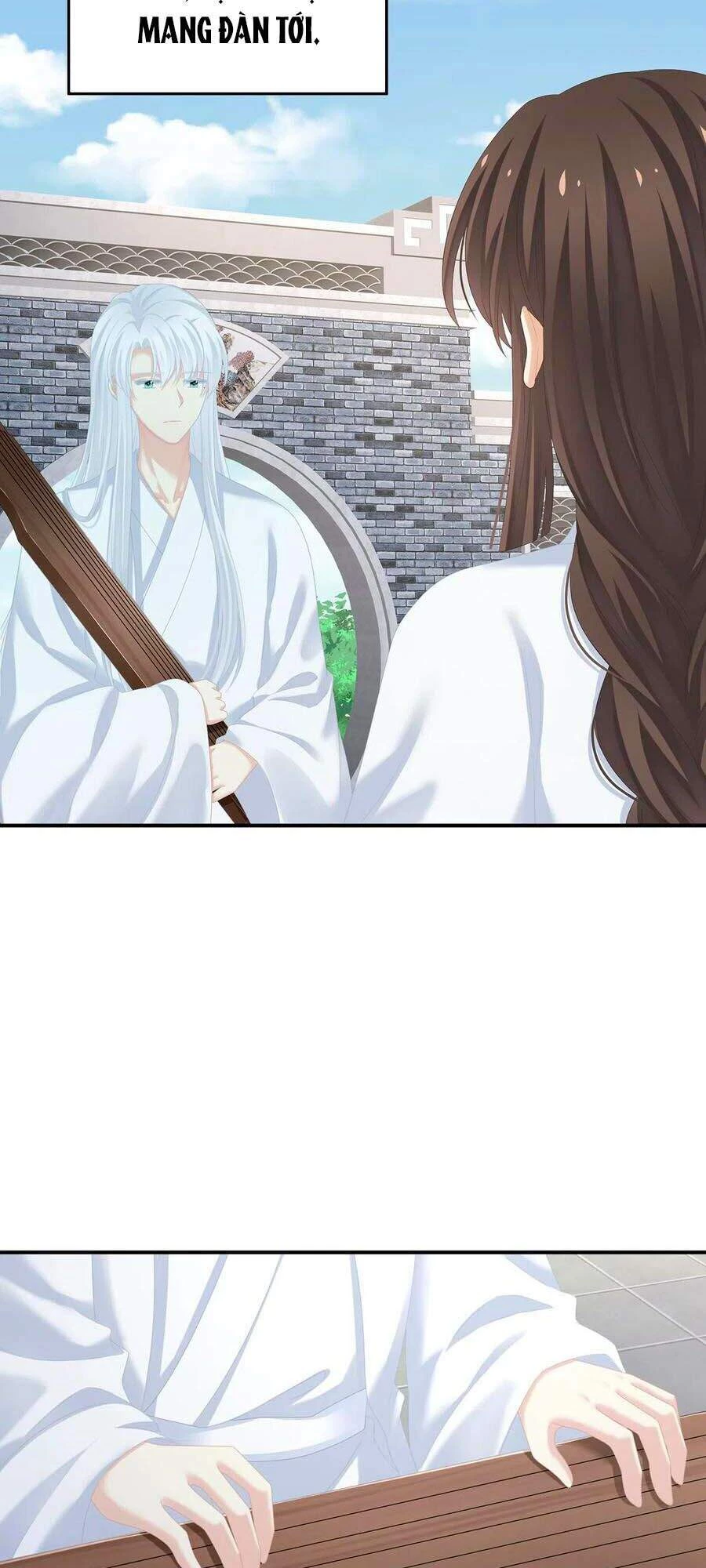 Hậu Cung Của Nữ Đế Chapter 256 - 33