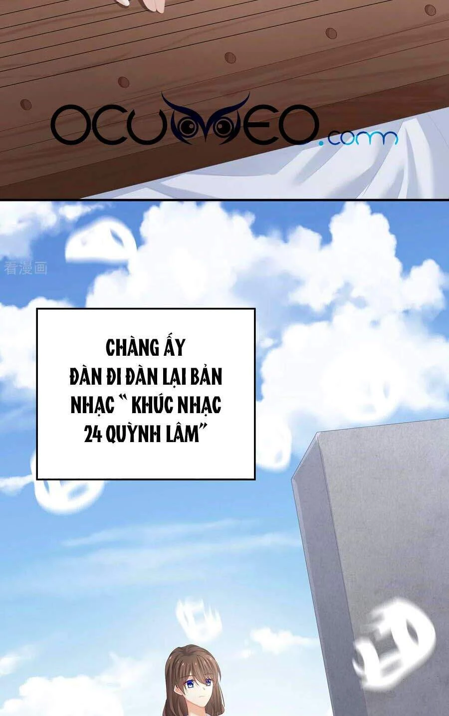 Hậu Cung Của Nữ Đế Chapter 256 - 34