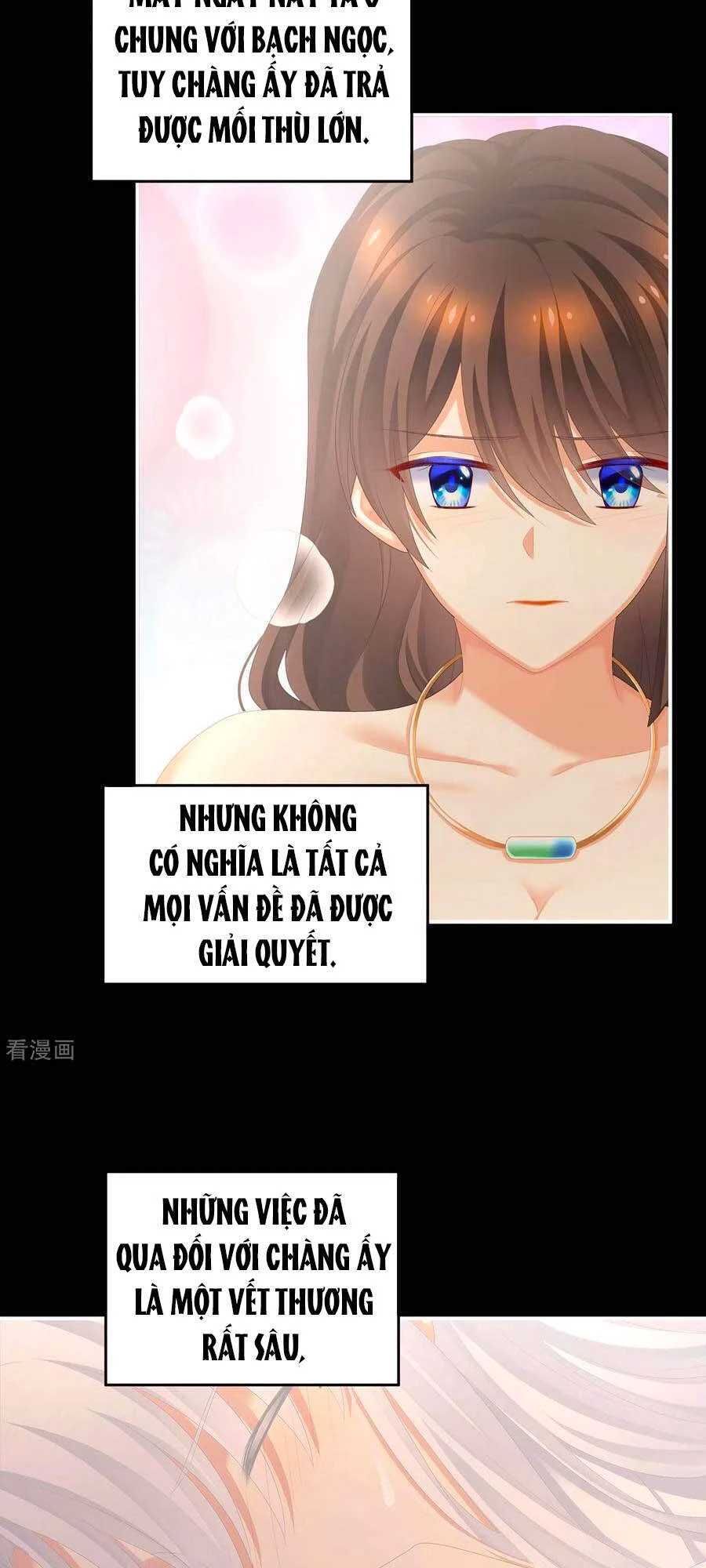 Hậu Cung Của Nữ Đế Chapter 257 - 3