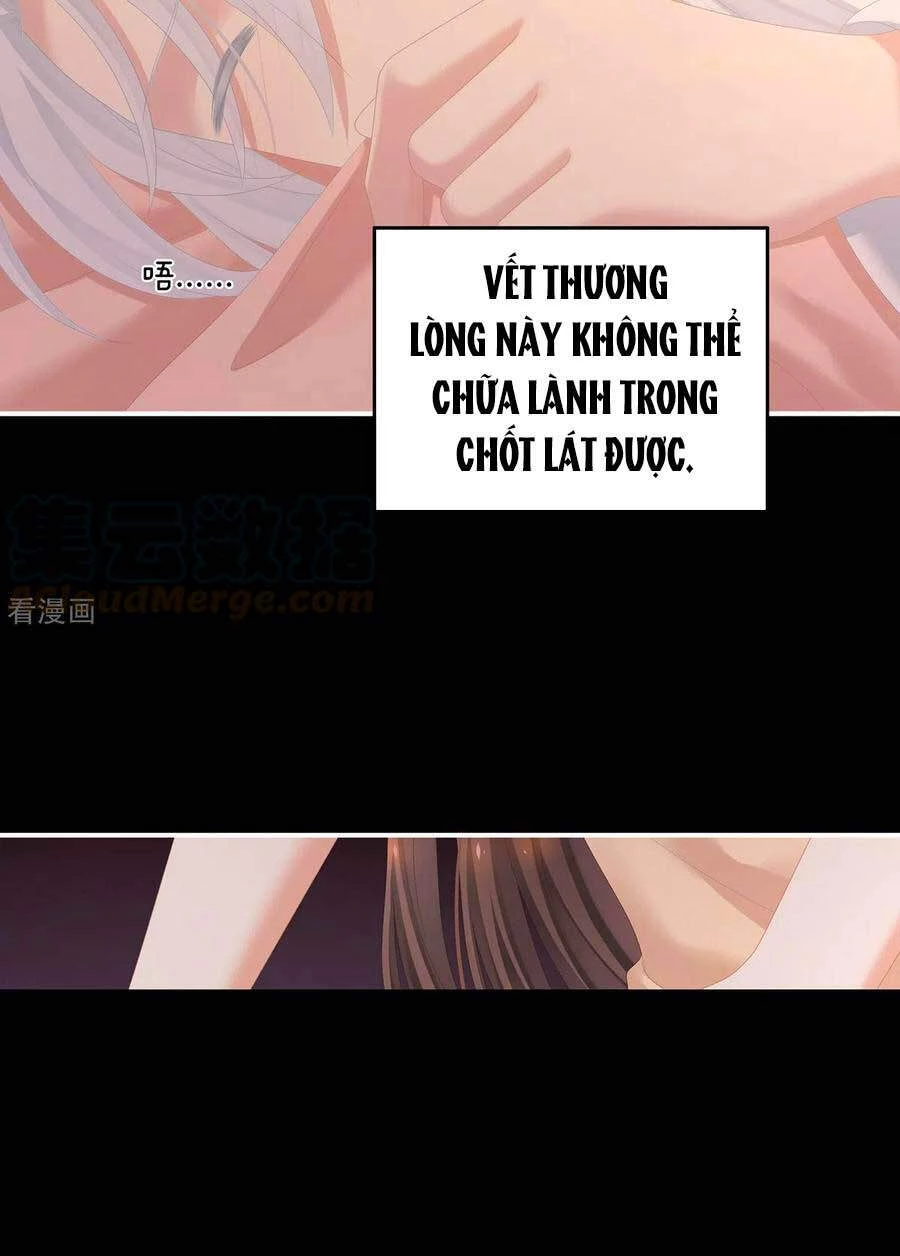 Hậu Cung Của Nữ Đế Chapter 257 - 4