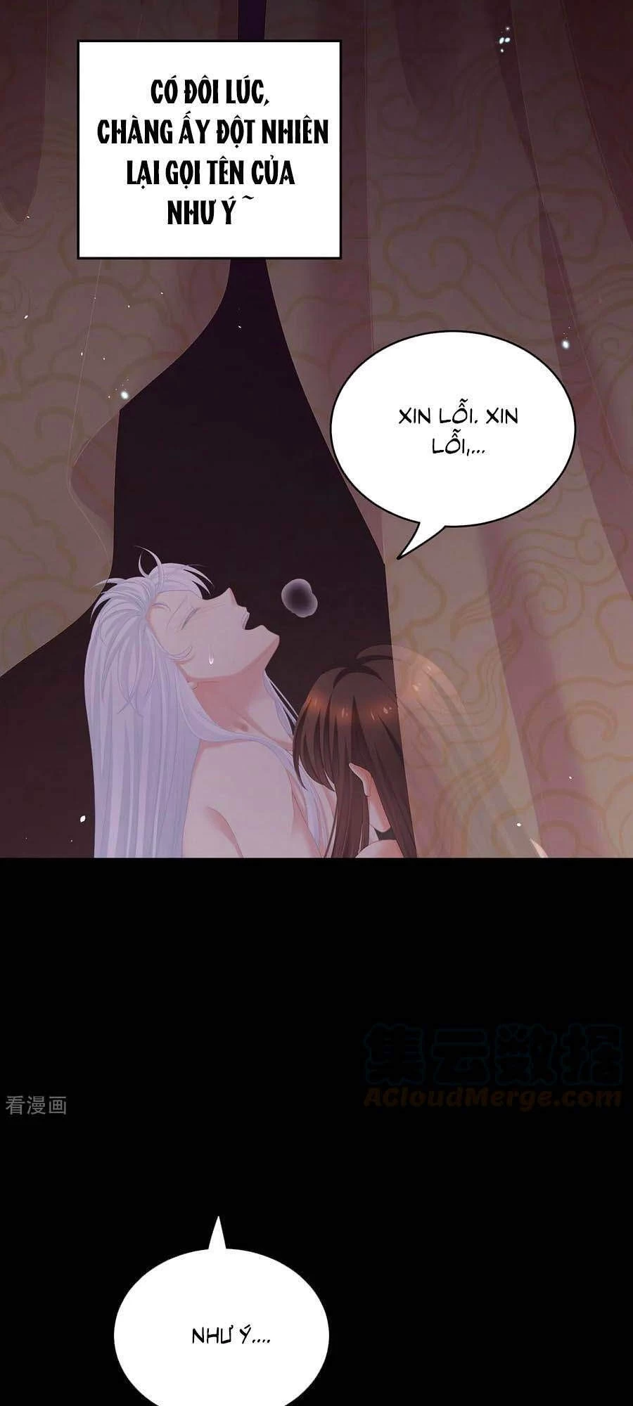 Hậu Cung Của Nữ Đế Chapter 257 - 9