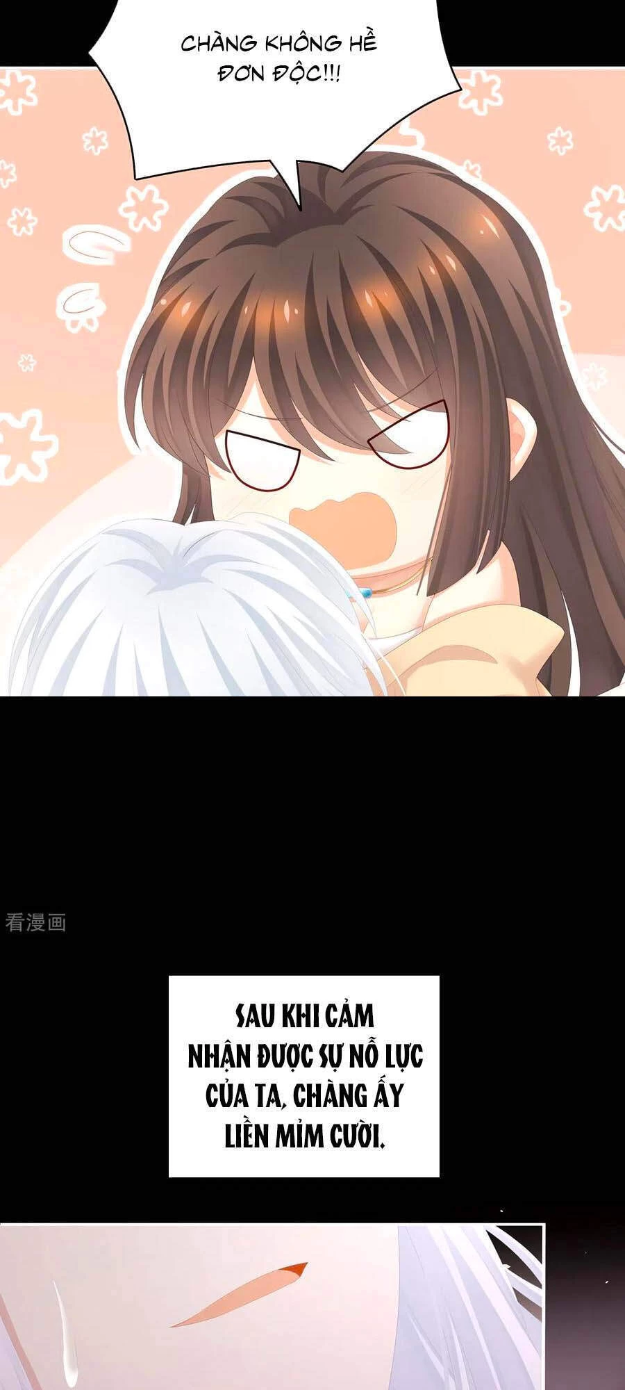 Hậu Cung Của Nữ Đế Chapter 257 - 11