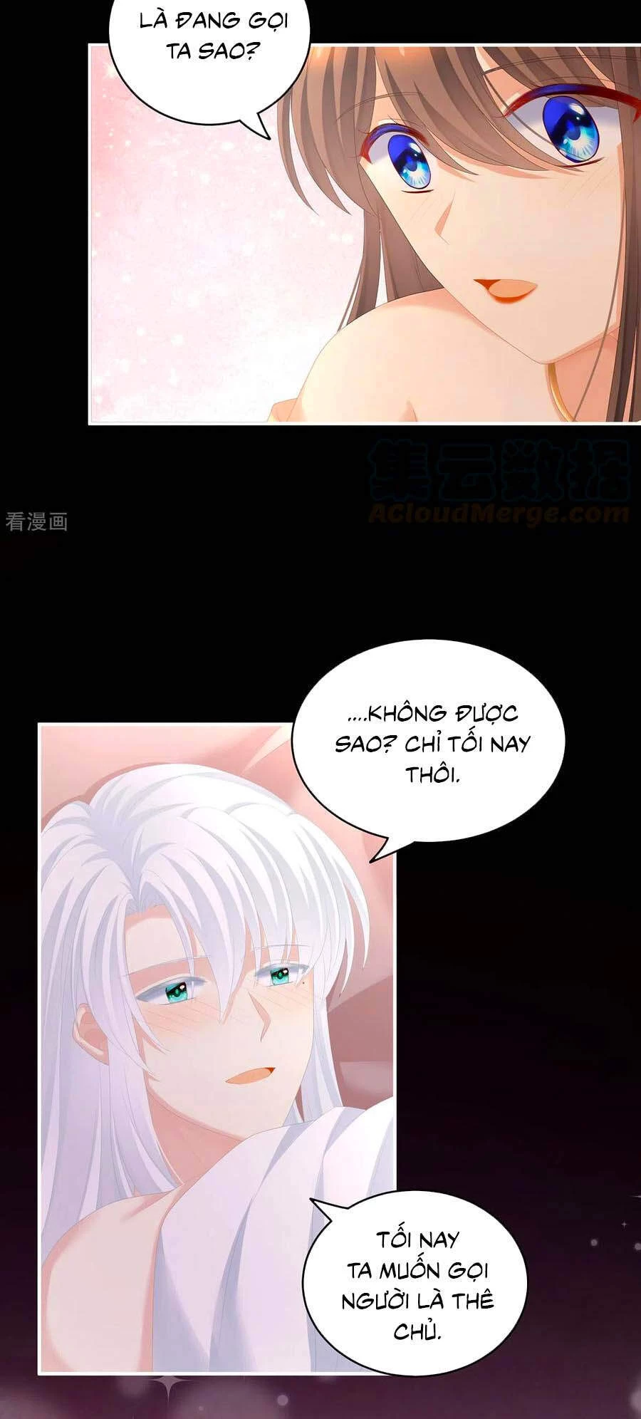 Hậu Cung Của Nữ Đế Chapter 257 - 15