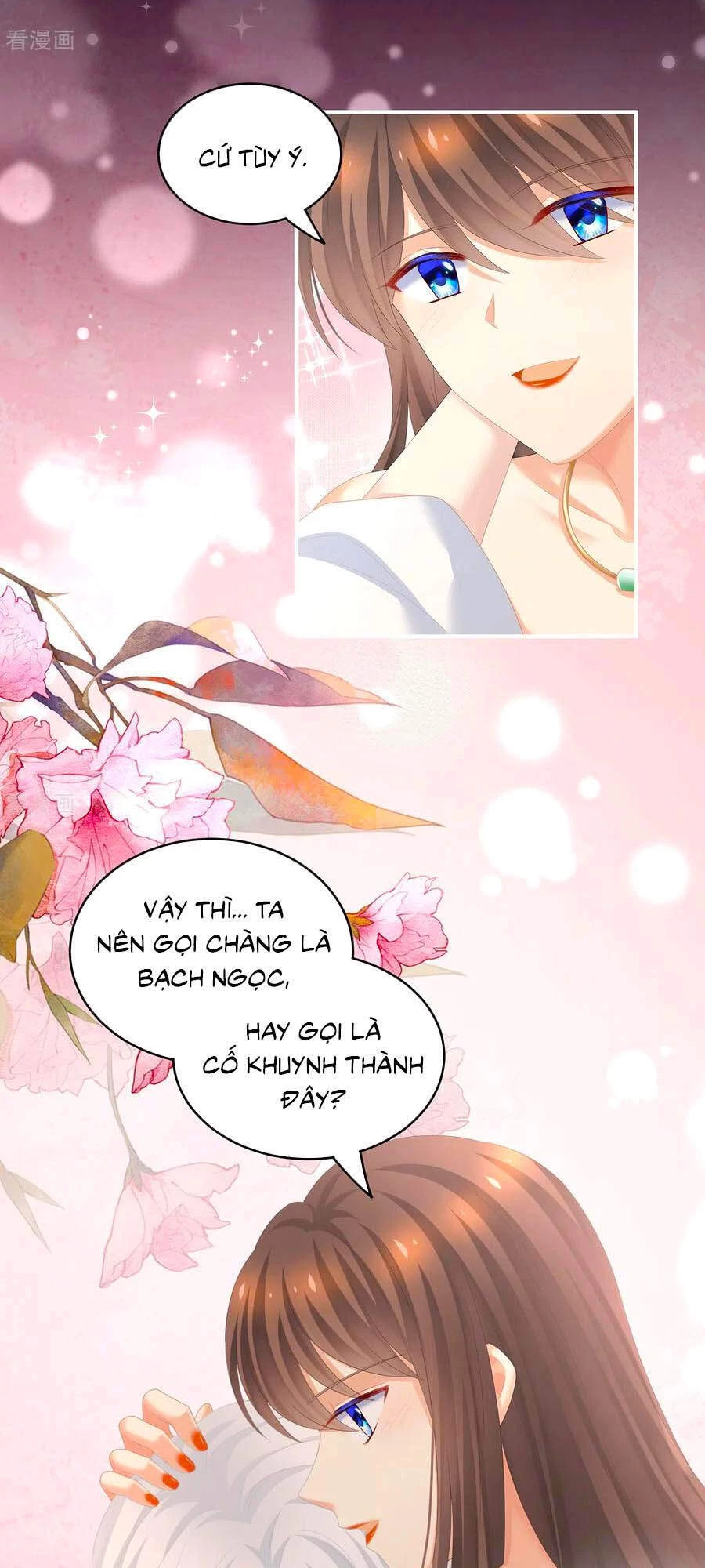 Hậu Cung Của Nữ Đế Chapter 257 - 16