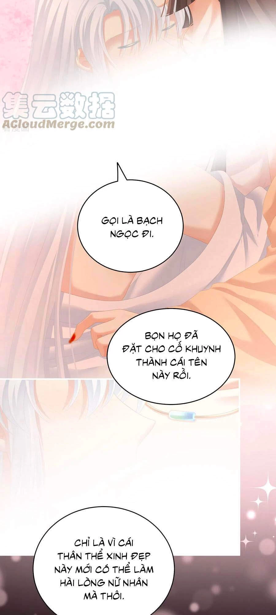 Hậu Cung Của Nữ Đế Chapter 257 - 17