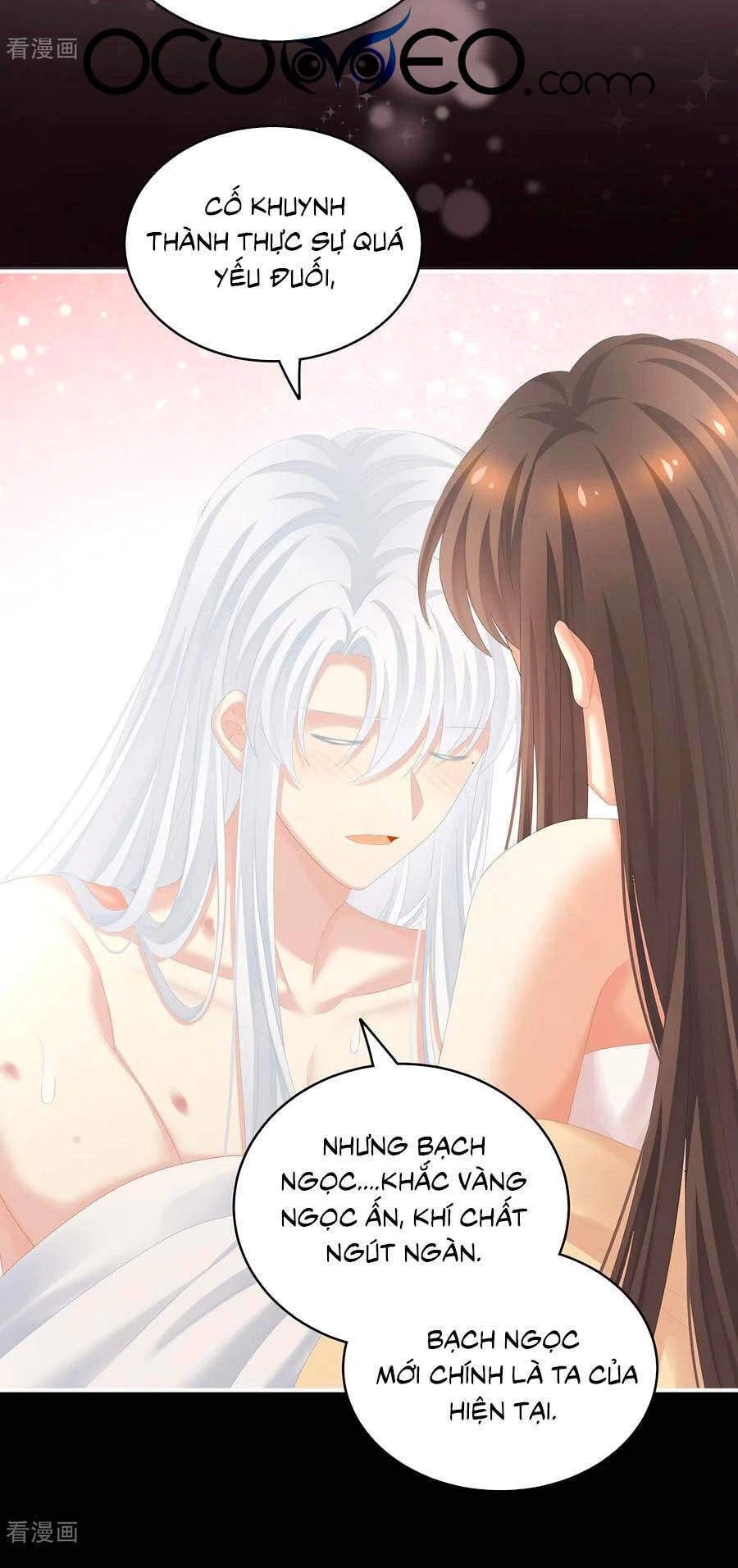 Hậu Cung Của Nữ Đế Chapter 257 - 18