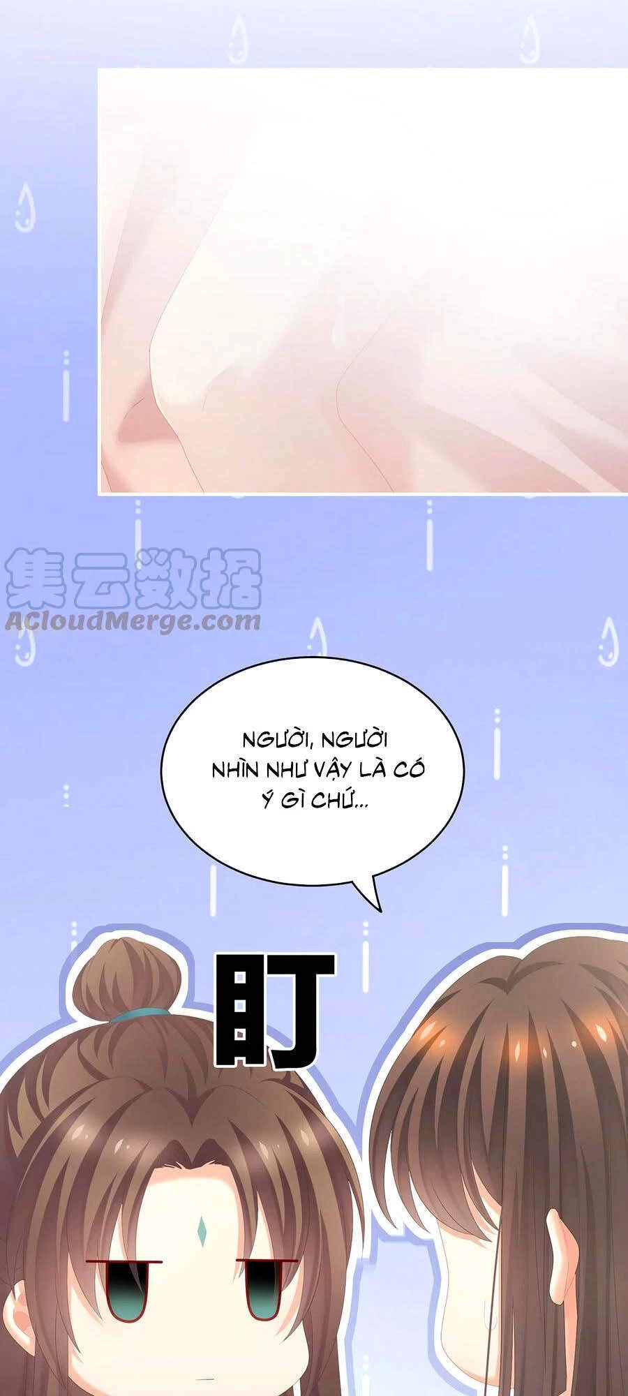 Hậu Cung Của Nữ Đế Chapter 257 - 22