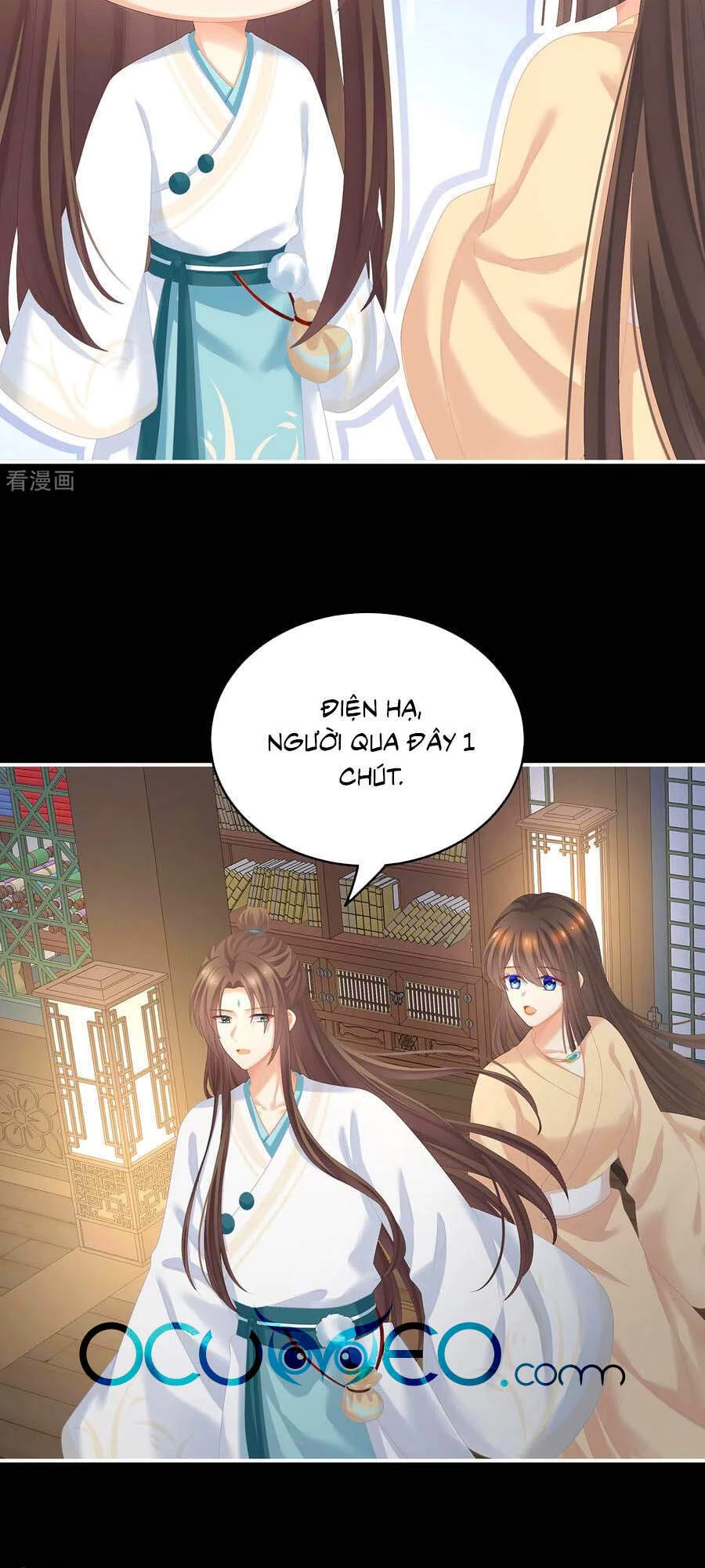 Hậu Cung Của Nữ Đế Chapter 257 - 23