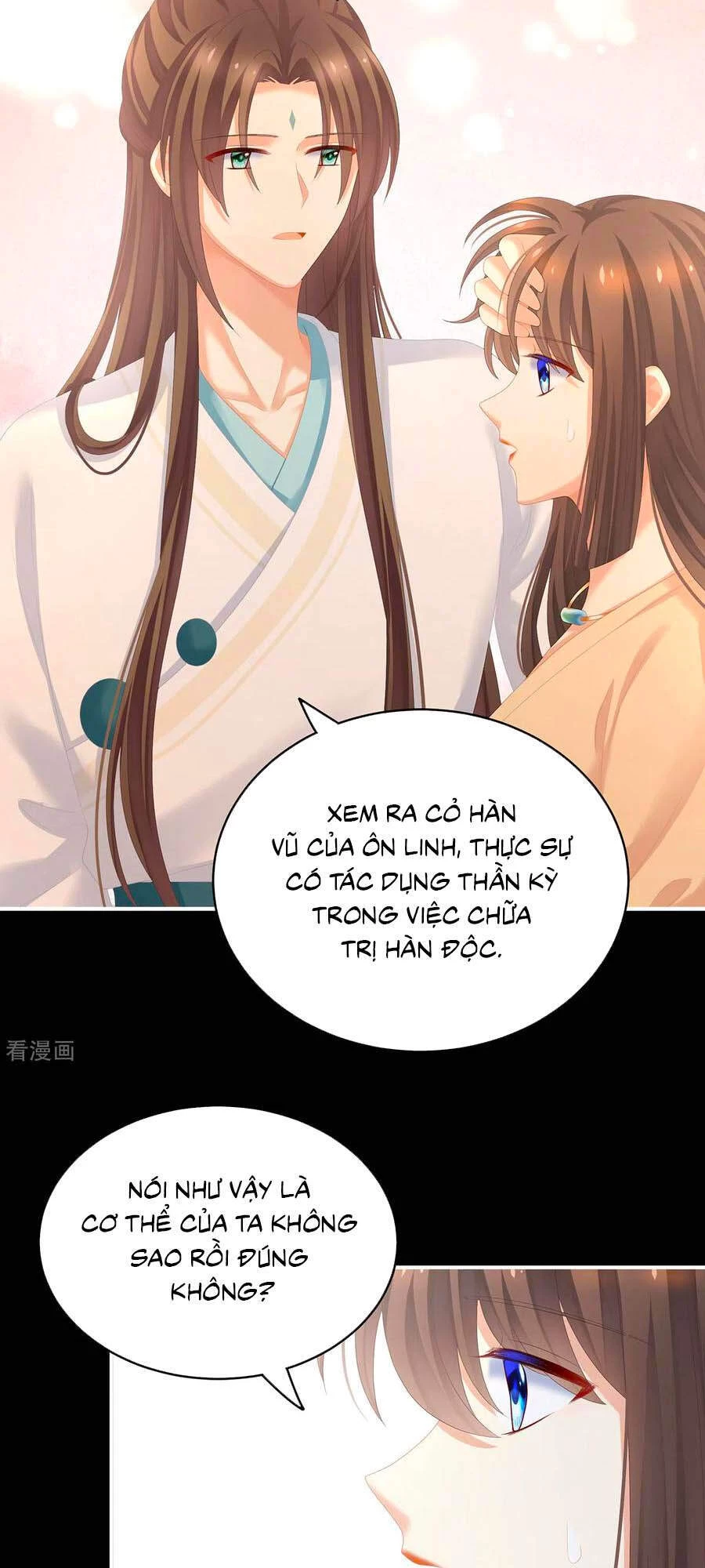 Hậu Cung Của Nữ Đế Chapter 257 - 26