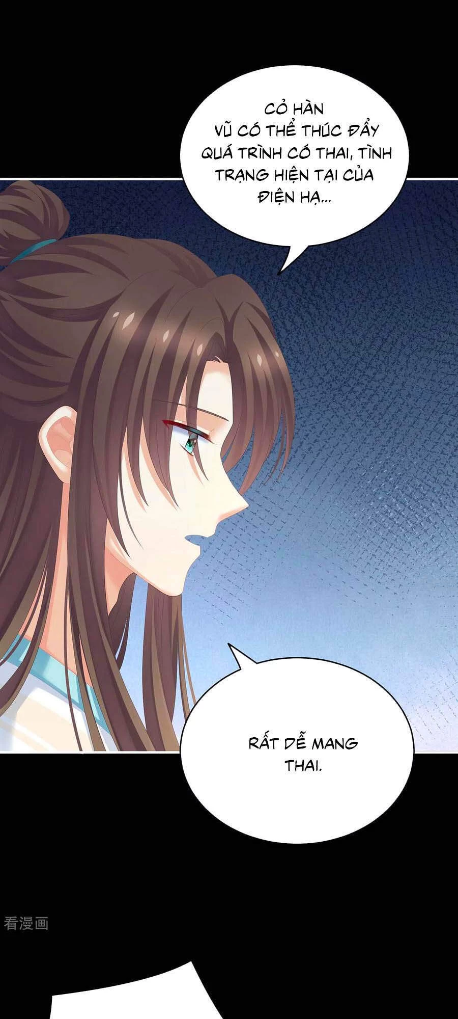 Hậu Cung Của Nữ Đế Chapter 257 - 29