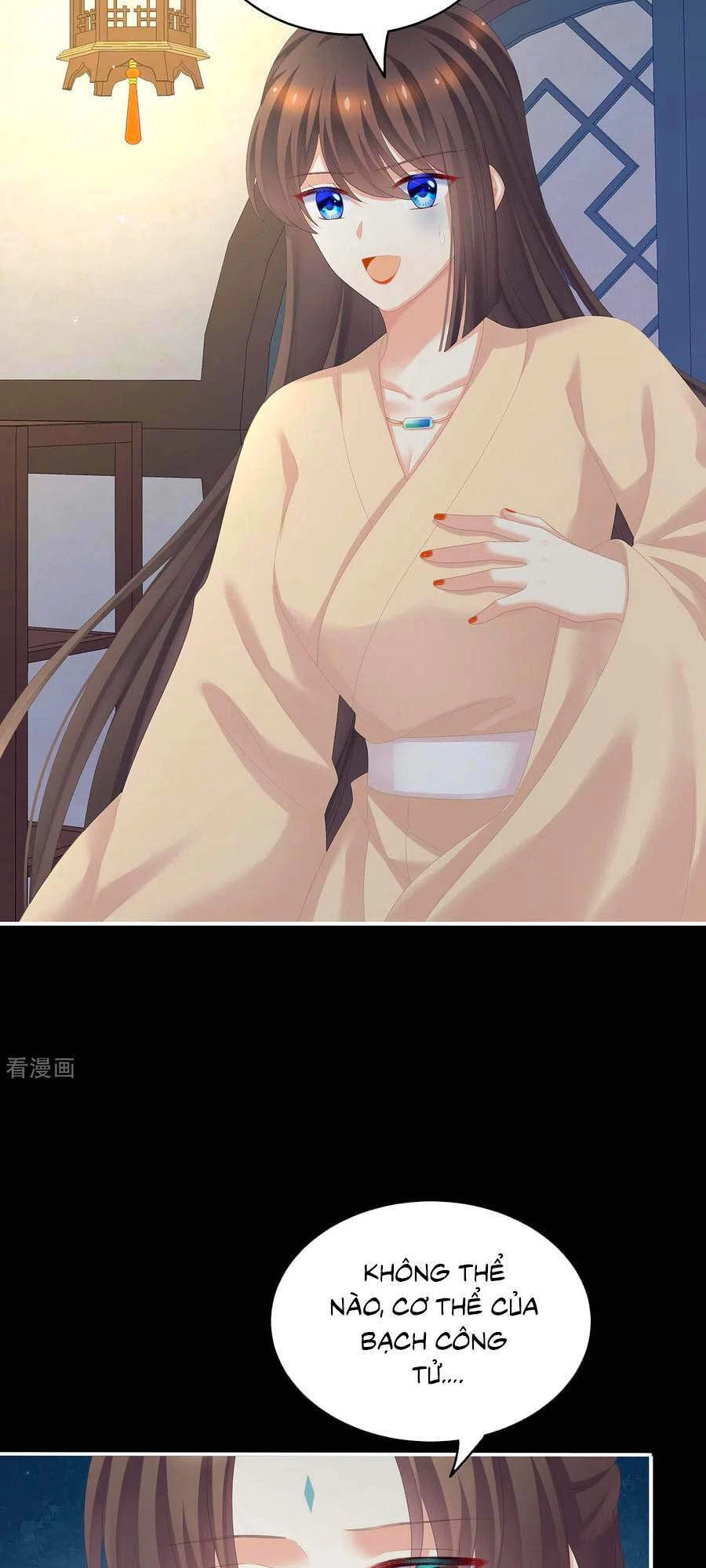 Hậu Cung Của Nữ Đế Chapter 257 - 31