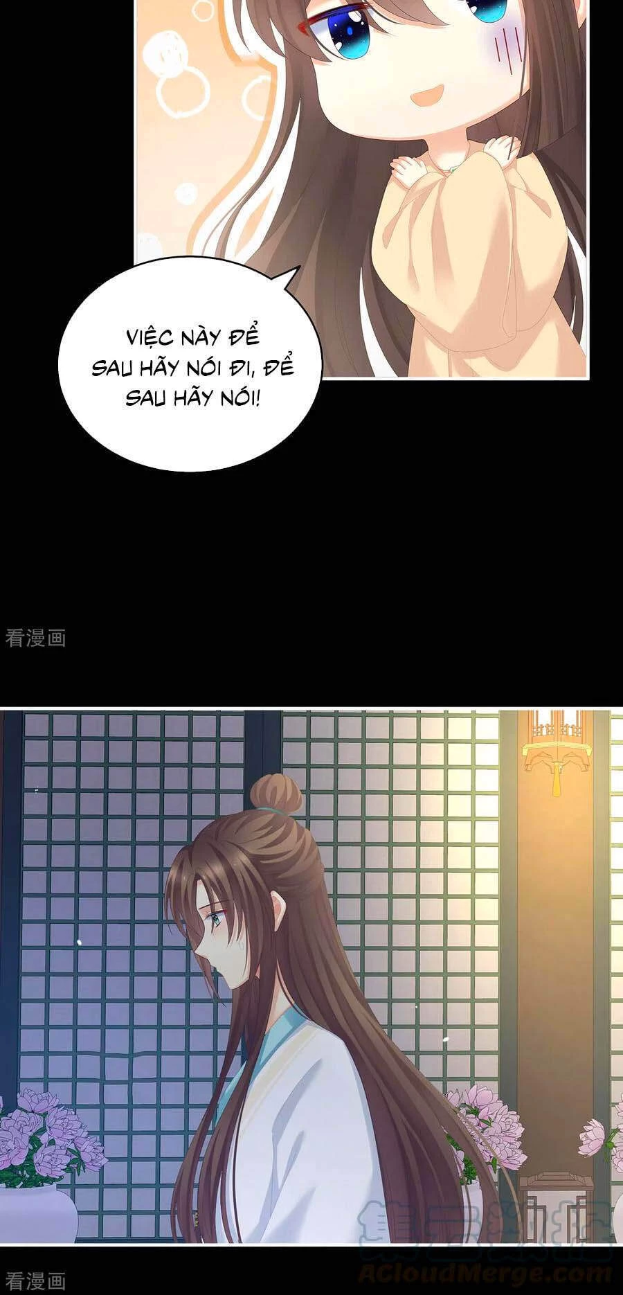 Hậu Cung Của Nữ Đế Chapter 257 - 35