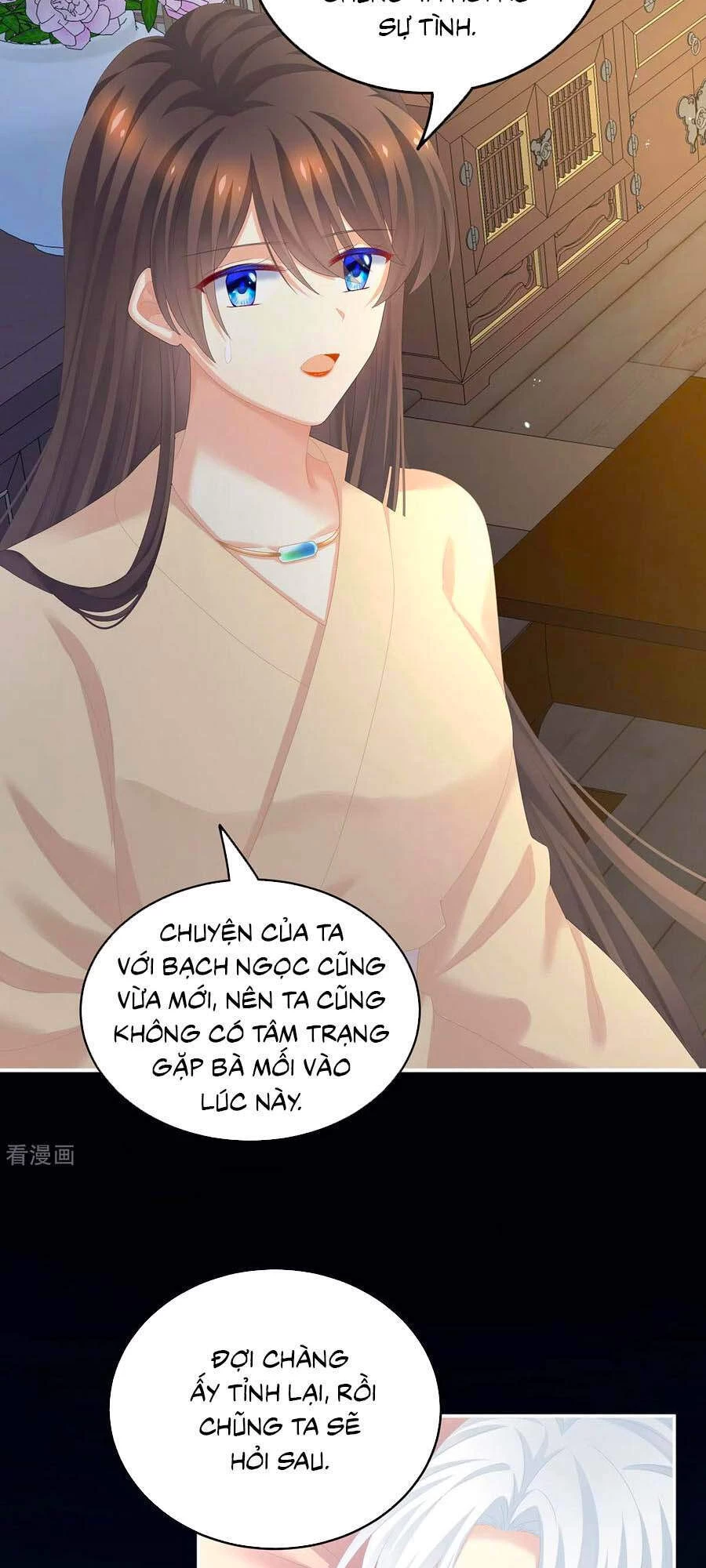 Hậu Cung Của Nữ Đế Chapter 257 - 37