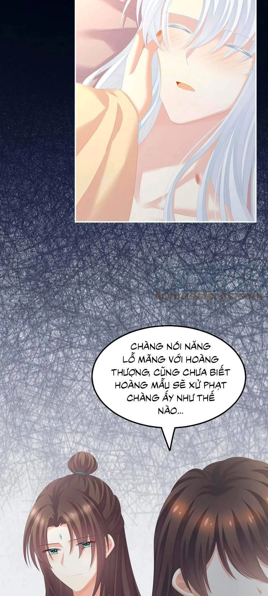 Hậu Cung Của Nữ Đế Chapter 257 - 38