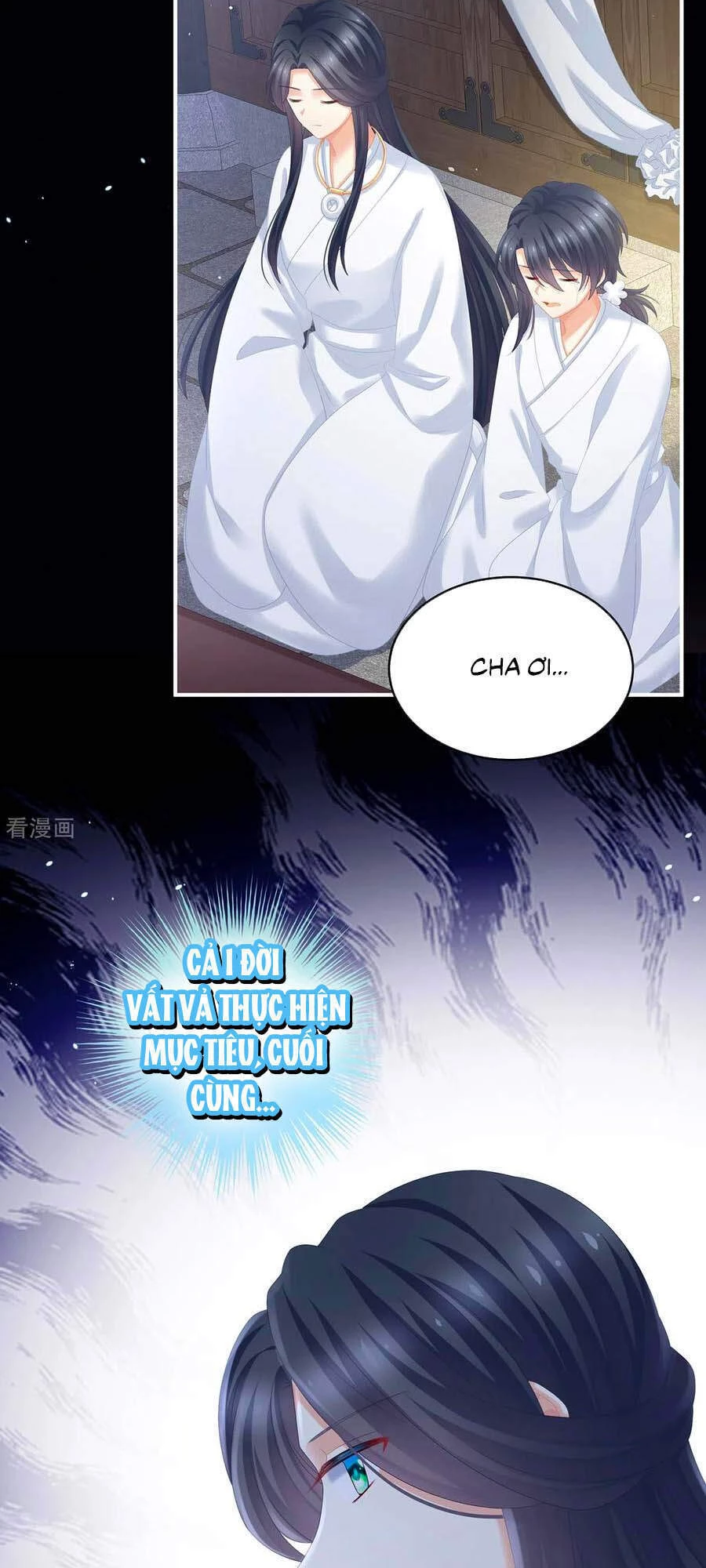 Hậu Cung Của Nữ Đế Chapter 258 - 3