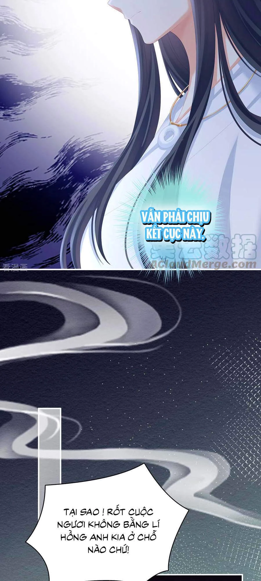 Hậu Cung Của Nữ Đế Chapter 258 - 4