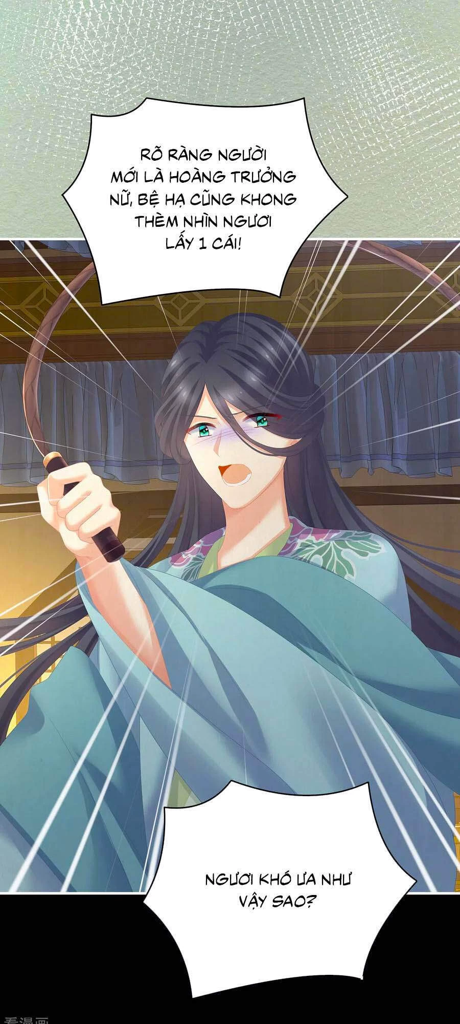 Hậu Cung Của Nữ Đế Chapter 258 - 6
