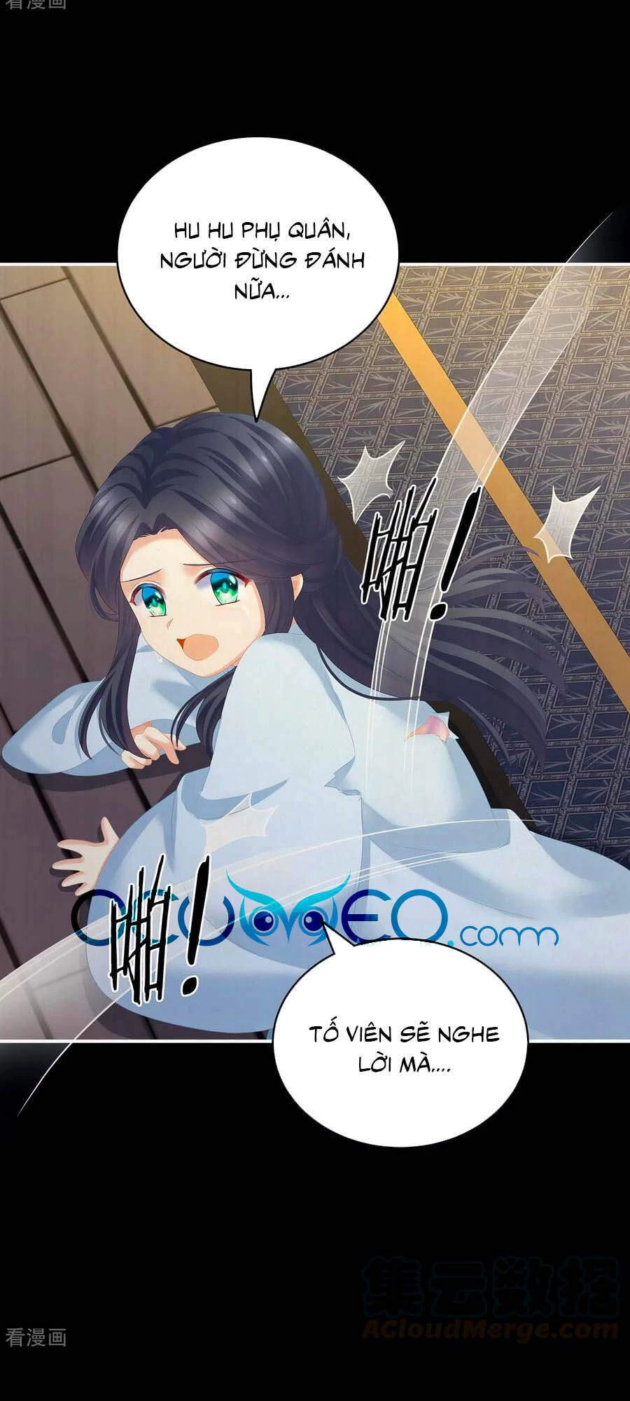 Hậu Cung Của Nữ Đế Chapter 258 - 7