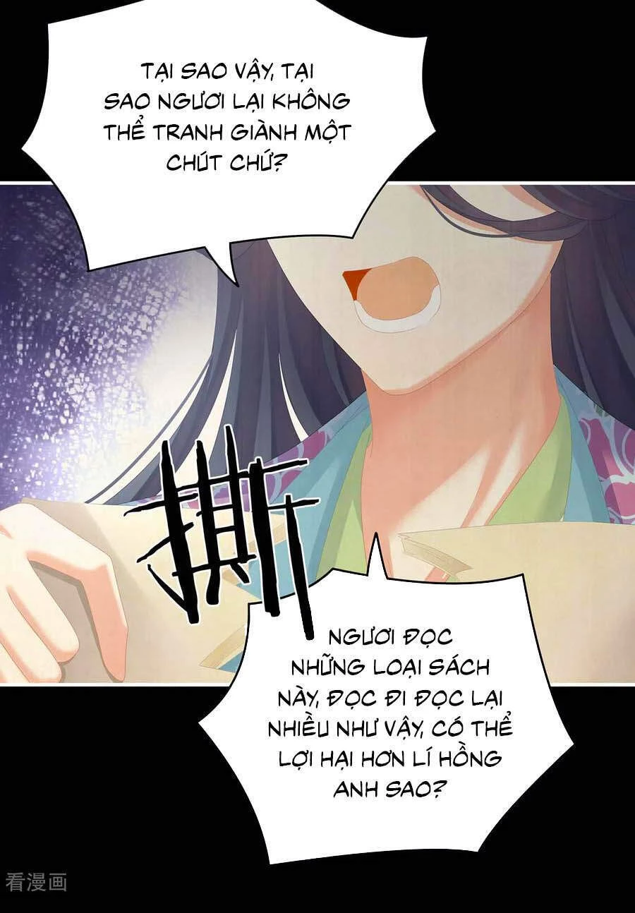 Hậu Cung Của Nữ Đế Chapter 258 - 9